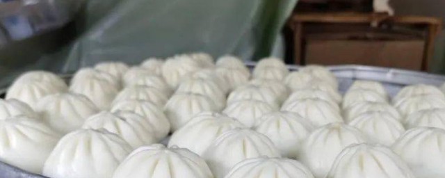 天津包子怎样做 天津包子怎样做
