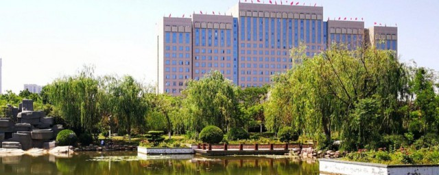 新乡市在哪个省 新乡市所在省介绍