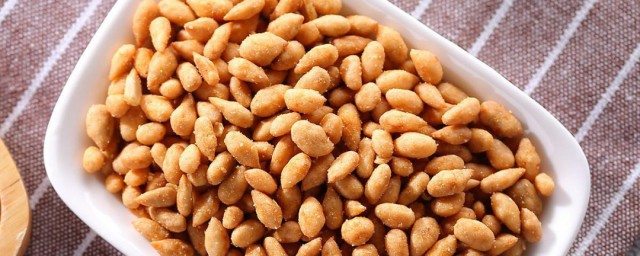 怎样做蟹黄瓜子 蟹黄瓜子仁怎样做