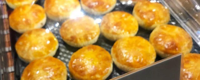 嘉华玫瑰饼的制作技巧 可以这样制作鲜花饼