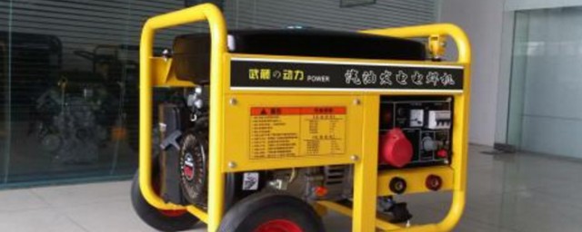 三相焊机能改两相焊机吗 三相焊机改两相焊机原理解析