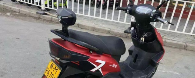 电摩车是什么车 电摩车简介