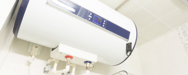 壁挂炉显示a9怎样解决 壁挂炉显示a9怎样办