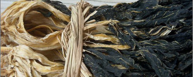 菜干保存要领 如何保存菜干
