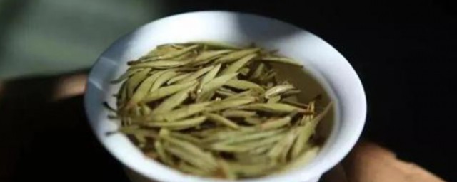 绿茶盖碗的精确泡法 绿茶怎样泡