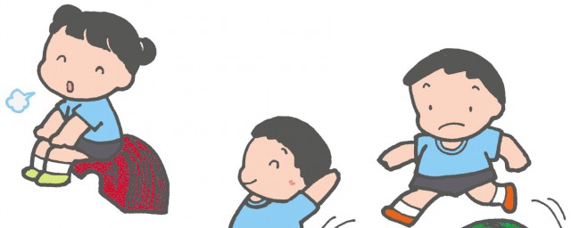 幼儿辅音的发声要领和方式 介绍幼儿辅音的发声办法和要领