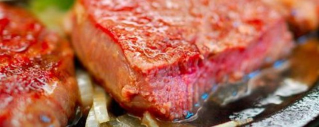 制作腌牛排的办法 腌牛排如何做好吃