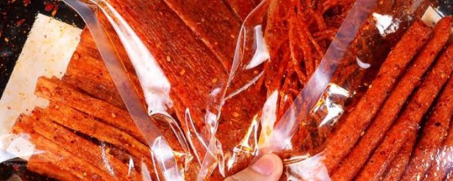 辣味酥条怎样做 辣味酥条的做法