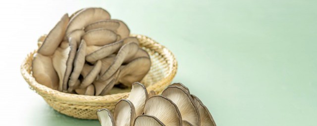 豆瓣小蘑菇怎样做 豆瓣小蘑菇的烹饪技巧
