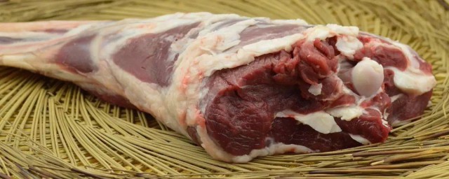 绵羊肉怎样弄 绵羊肉怎样做好吃