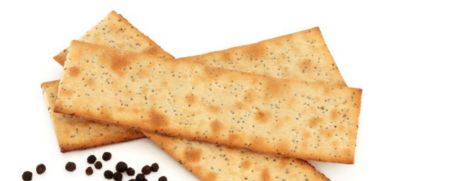 胡椒饼干的制作技巧 在家可以这样做饼干