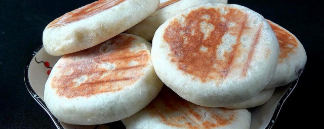 红糖大饼怎样弄 红糖大饼做法