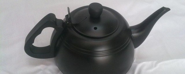 茶壶生锈怎样弄 茶壶生锈解决技巧