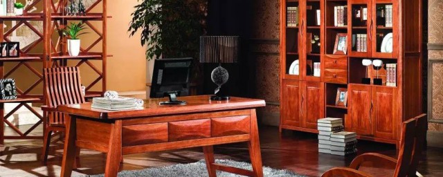 实木家具喷漆的次序 实木家具油漆工艺流程