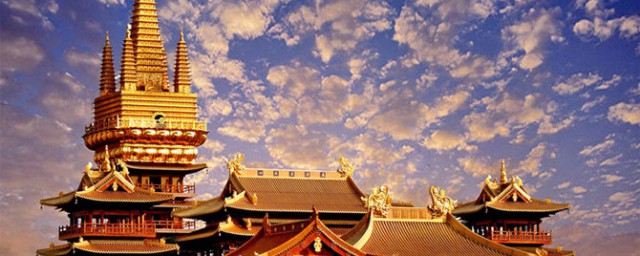 静安寺的故事介绍 静安寺介绍