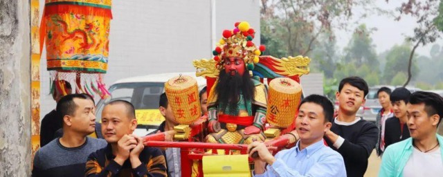 广东除夕拜老爷习俗简介 拜老爷是什么意思