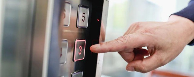 电梯按钮有静电怎样解决 消除电梯按钮静电的技巧