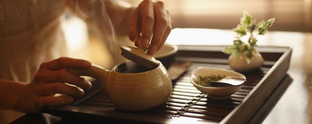 潮汕工夫茶冲泡技巧次序 潮汕功夫茶冲泡次序简介