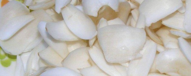 食用鲜百合会怎样样 食用鲜百合的后果