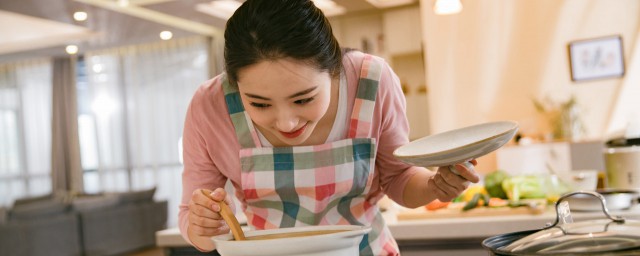 肉丸子如何做汤才好吃 肉丸子做汤的步骤是什么