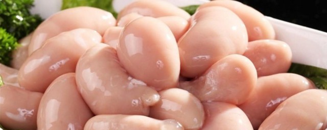 鸡腰子和鸡睾丸的区别 鸡腰子和鸡睾丸的区别简介