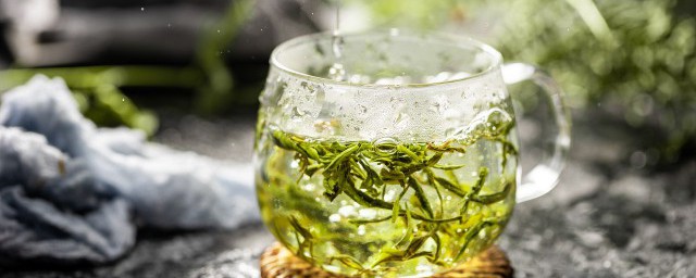 奶盖茉香绿茶如何做 如何做奶盖茉香绿茶
