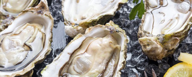 蒸海蛎子多久可以熟 海蛎子蒸多长时间能熟
