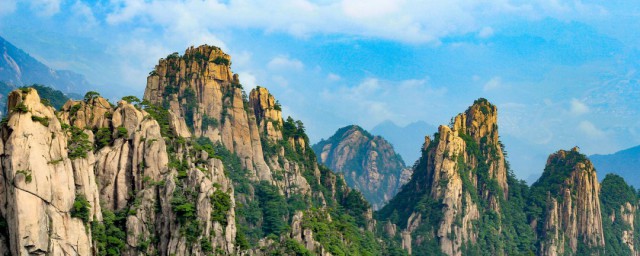 岱宗指哪个山 泰山简介