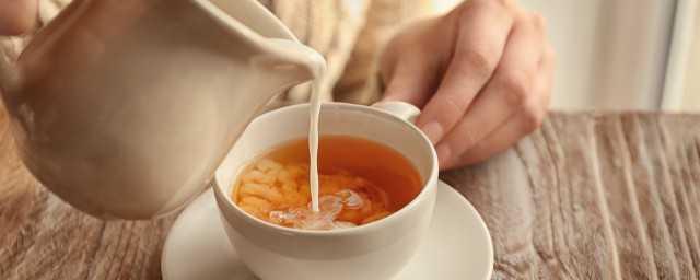 奶茶的制作技巧和配方 怎样做好喝的奶茶