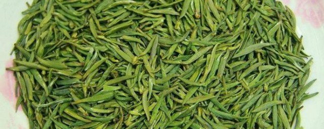 竹叶青茶的营养价值 竹叶青茶有什么好处吗