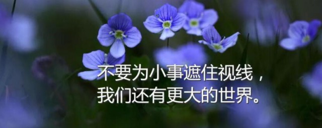 适合柳暗花明的微信签名经典语句 关于柳暗花明的经典语句