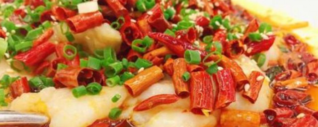 辣味龙利鱼做法次序 辣味龙利鱼怎样做好吃