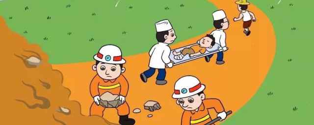 遇上泥石流应该往哪走 遇上泥石流应该如何自救