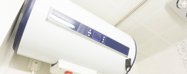 判断热水器漏电技巧 怎样检测热水器漏电