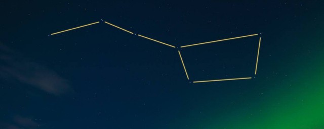 夜空中最亮的星是什么星 哪颗星是夜空中最亮的星
