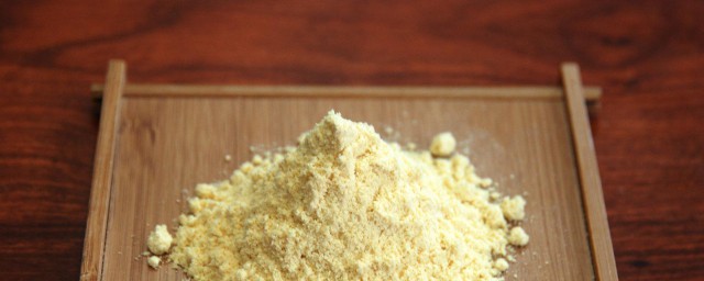 玉米粉怎样煮粥 原来玉米粉这样煮粥