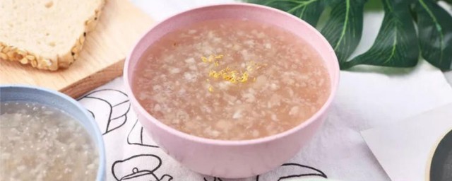 藕粉可以冷藏之后吃吗 藕粉放冰箱里还能吃吗