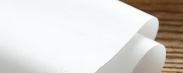 硅油纸可以进烤箱吗 硅油纸能进烤箱吗