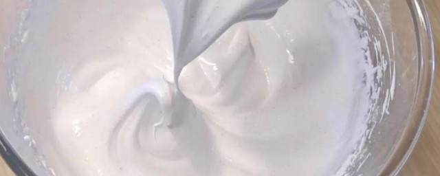 淡奶油冷冻后还能用吗怎样补救 淡奶油冷冻后的补救技巧简介