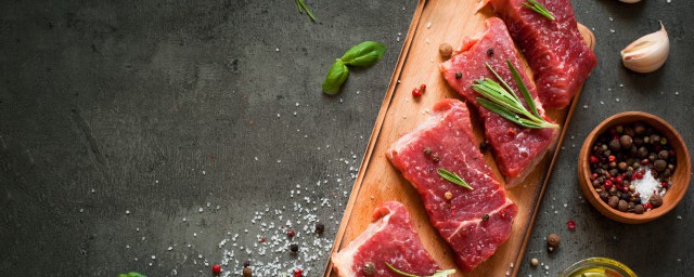 冰冻牛排可以直接上锅煎吗 冰冻牛排怎样做