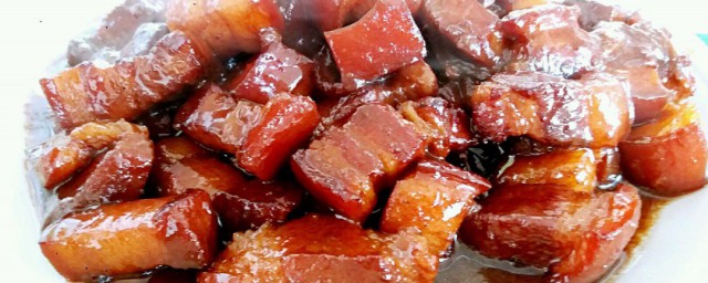 怎样做猪肉不油腻 猪肉不油腻技巧