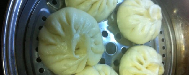 菠菜肉包子怎样做 菠菜肉包子怎样做