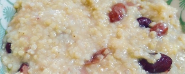 腊八节吃的黄米饭做法 腊八节吃的黄米饭做法简介