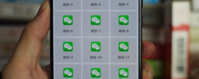 如何操作微信开两个 操作微信开两个方法