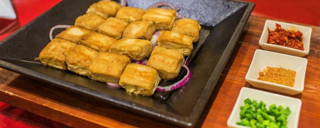 腊八豆腐的做法 腊八豆腐怎样做