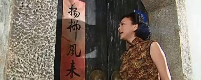 雪姨是什么梗 雪姨的简介