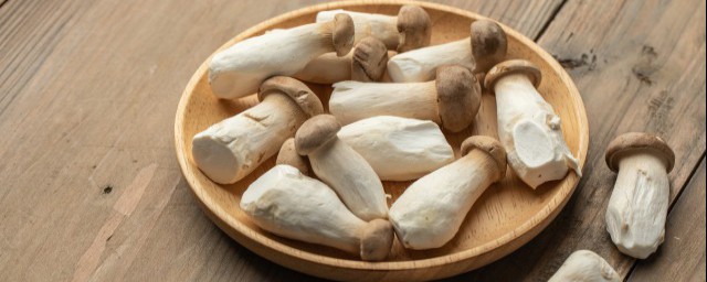 杏鲍肉片制作技巧 杏鲍菇炒肉片怎样做