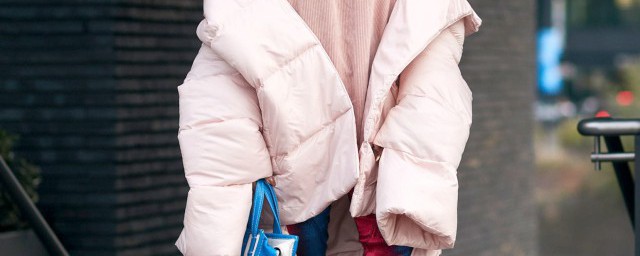 清洗羽绒服什么技巧好 4步法清洗羽绒