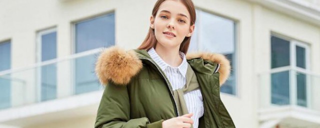 羽绒服内衬掉毛严重如何解决 羽绒服掉毛如何办