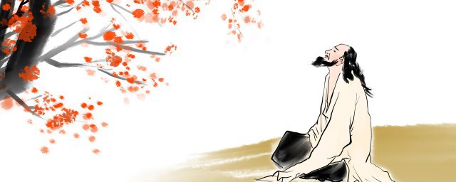 孔子兴观群怨说的内涵及道理 孔子对文学作品的理论探讨
